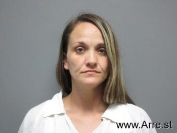 Nisha K Baker Mugshot