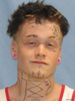 Noah Dante Dycus Mugshot