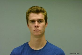 Noah Taylor Green Mugshot