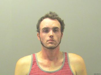 Noah Lynn Smith Mugshot