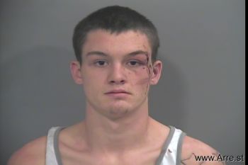 Noah  Thackeray Mugshot