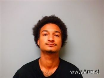 Noah Qurran Thompson Mugshot