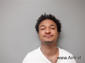 Noah Qurran Thompson Mugshot