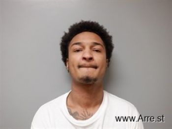 Noah Qurran Thompson Mugshot