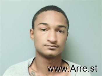 Noah Qurran Thompson Mugshot