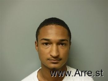 Noah Qurran Thompson Mugshot