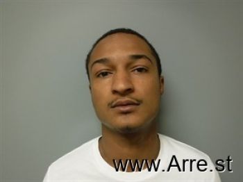 Noah Qurran Thompson Mugshot