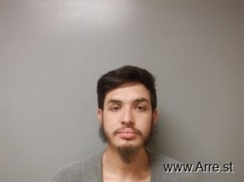 Noe Franco Castro Mugshot