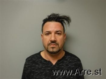 Noel  Mercado Mugshot