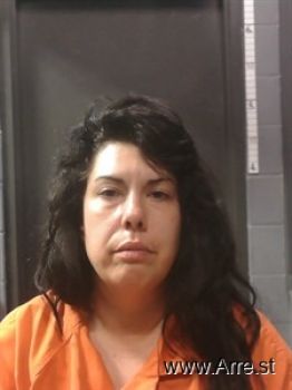 Noelle Louise Sanchez Mugshot