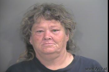 Norma  Brown Mugshot