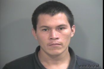 Octavio  Herrera Mugshot