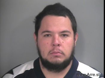 Omar  Martinez Mugshot