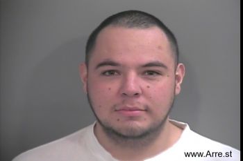 Omar  Martinez Mugshot