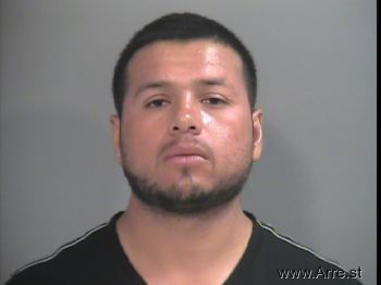 Omar  Saldierna Mugshot