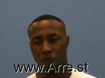 Orlando Shawndell White Mugshot