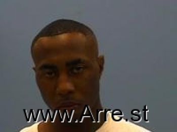 Orlando Shawndell White Mugshot