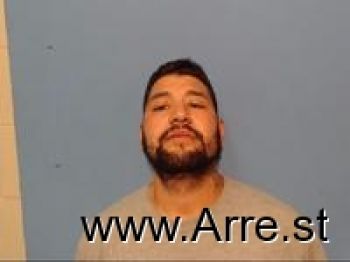 Oscar  Escalante Mugshot