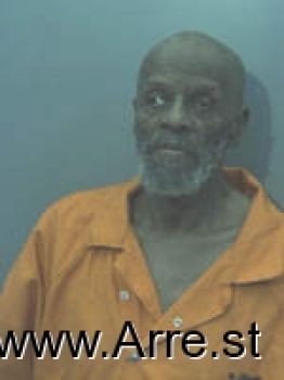 Oscar  Ford Mugshot