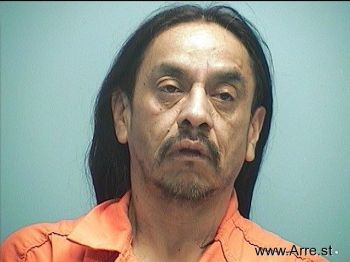 Oscar Martin Gonzalez Mugshot