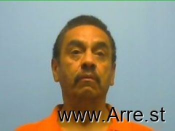 Oscar Martin Gonzalez Mugshot