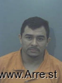 Oscar  Lopez Mugshot