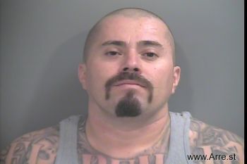 Oscar  Sandoval Mugshot