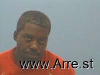 Otis Lamar Parham Mugshot