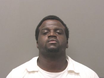 Oland Santrail Veasley Mugshot