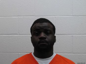 Oland Santrail Veasley Mugshot