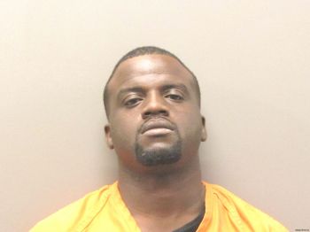 Oland Santrail Veasley Mugshot