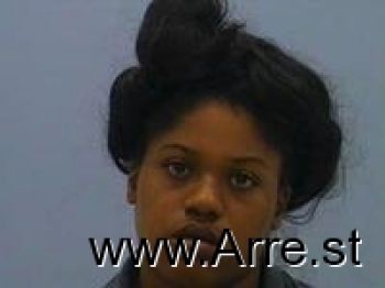 Olivia Cee Cannon Mugshot