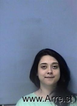 Olivia Alexus Edington Mugshot