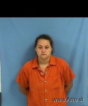 Olivia  Mccranie Mugshot