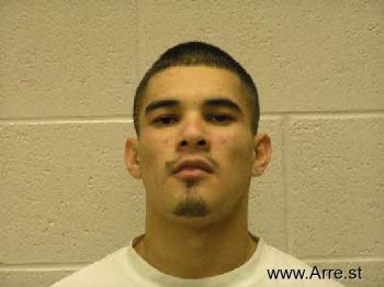 Omar Cuadra Castro Mugshot