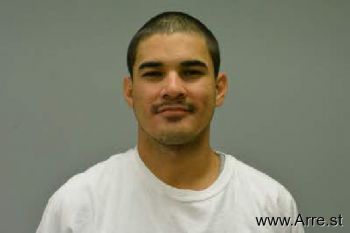 Omar Cuadra Castro Mugshot