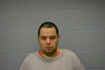 Omar Guadalupe Martinez Mugshot