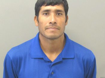 Omar  Martinez Mugshot