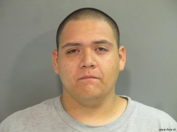 Omar  Martinez Mugshot