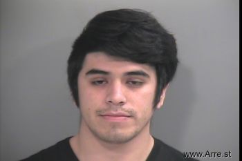 Omar  Martinez-silva Mugshot