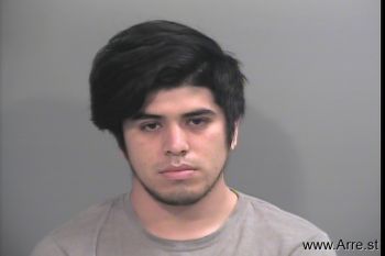 Omar  Martinez-silva Mugshot