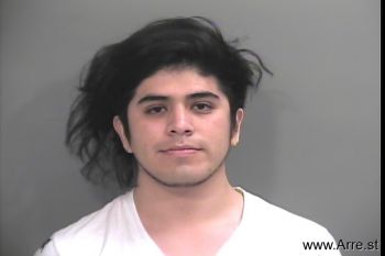 Omar  Martinez-silva Mugshot