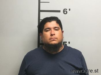 Omar  Mendoza-ontiveros Mugshot