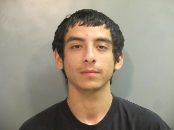 Omar  Quinones Mugshot