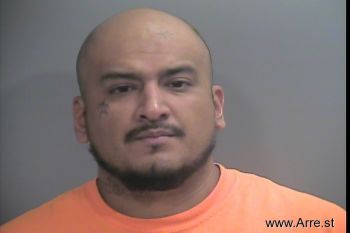 Omar  Rubio Mugshot