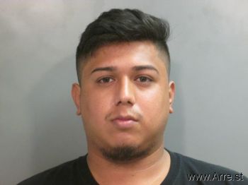 Omar  Soto-ibarra Mugshot