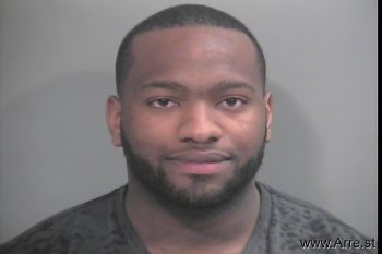 Onyebuchi  Odunukwe Mugshot