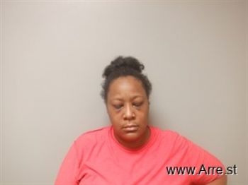 Oprah Sharmell Ewing Mugshot