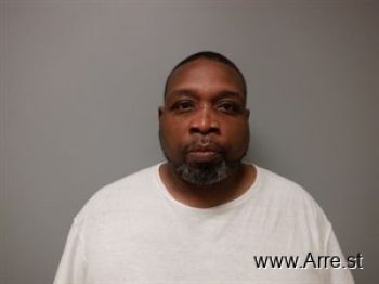 Orlando Tony Harper Mugshot