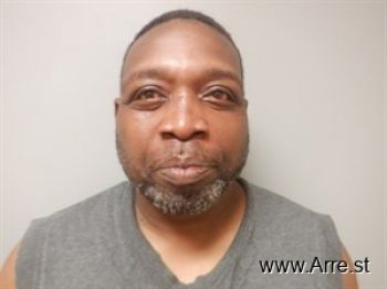 Orlando Tony Harper Mugshot